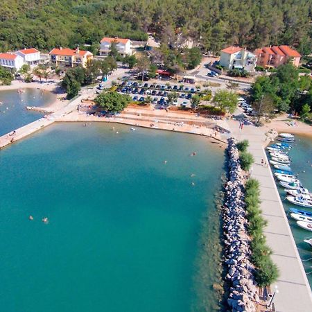 Apartments Vodopija Soline  Zewnętrze zdjęcie