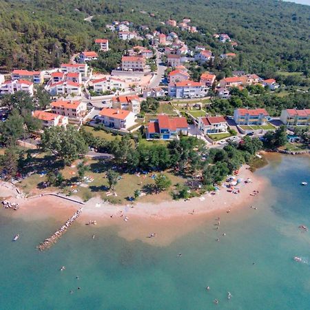 Apartments Vodopija Soline  Zewnętrze zdjęcie