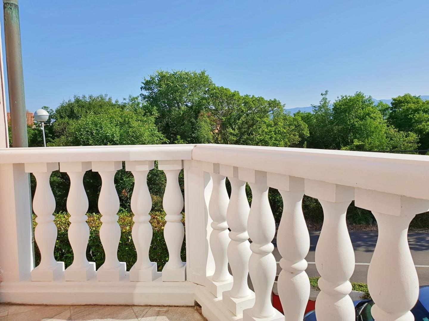 Apartments Vodopija Soline  Zewnętrze zdjęcie