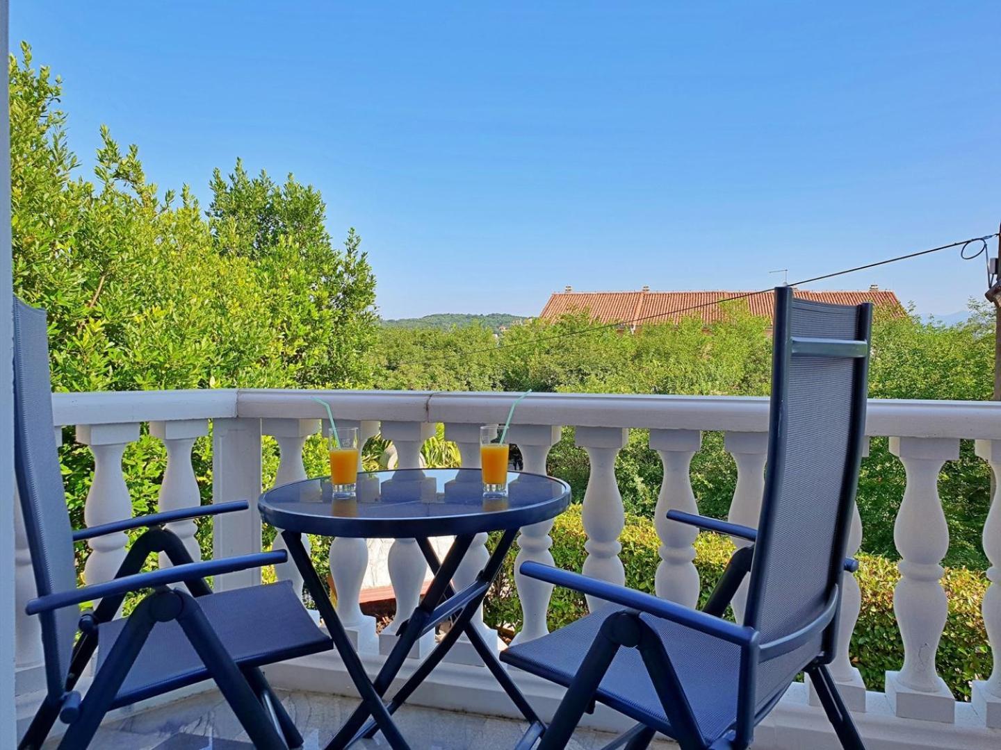 Apartments Vodopija Soline  Zewnętrze zdjęcie