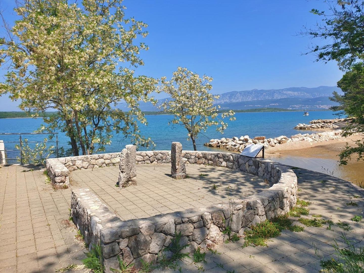 Apartments Vodopija Soline  Zewnętrze zdjęcie