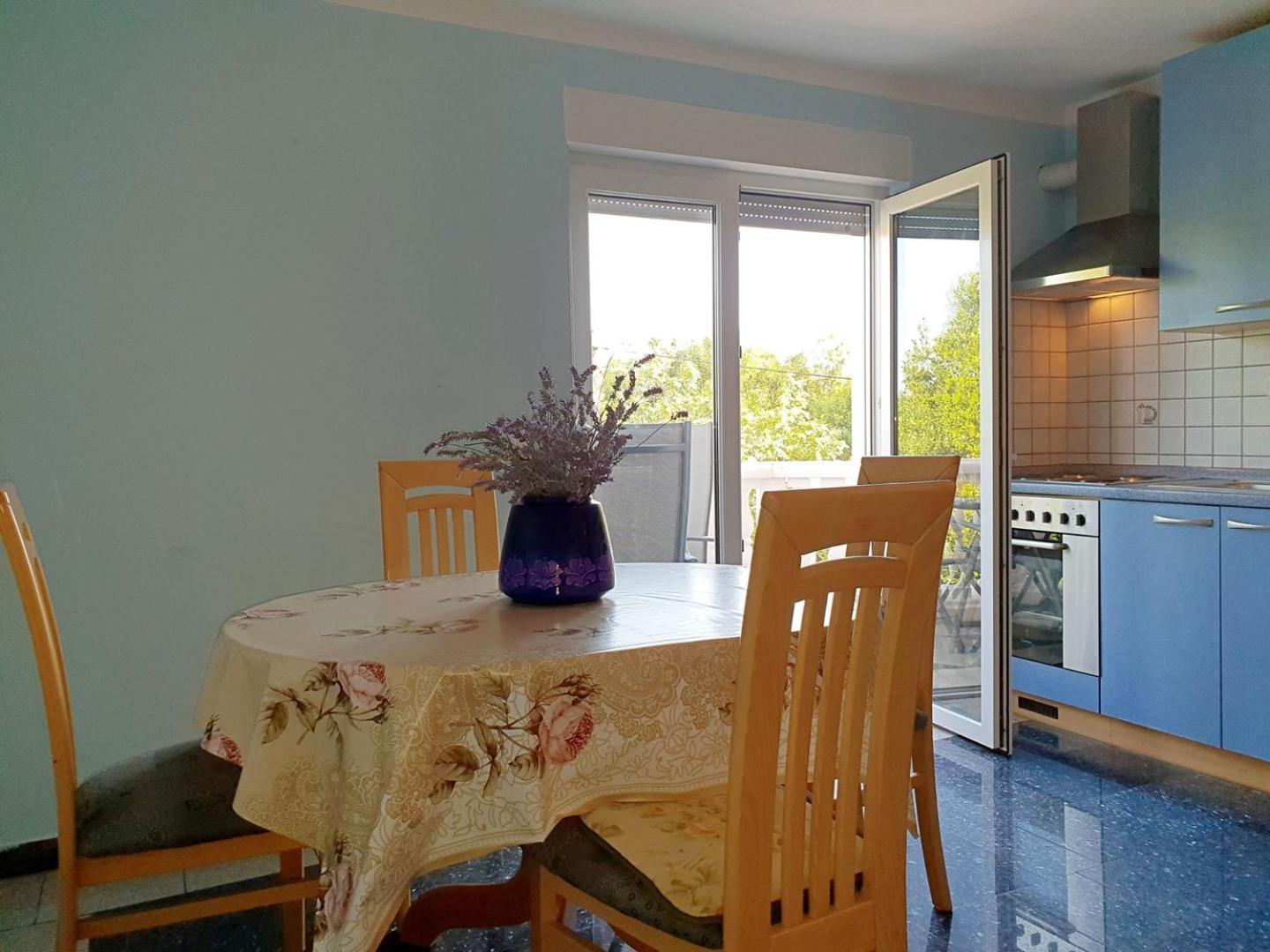 Apartments Vodopija Soline  Zewnętrze zdjęcie