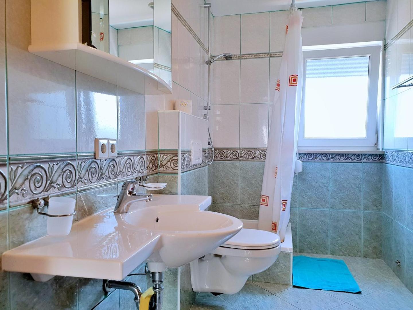 Apartments Vodopija Soline  Zewnętrze zdjęcie