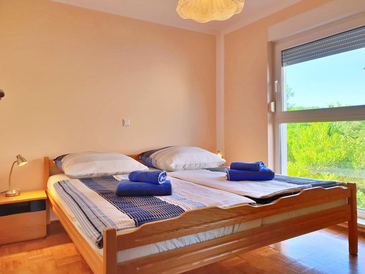 Apartments Vodopija Soline  Zewnętrze zdjęcie