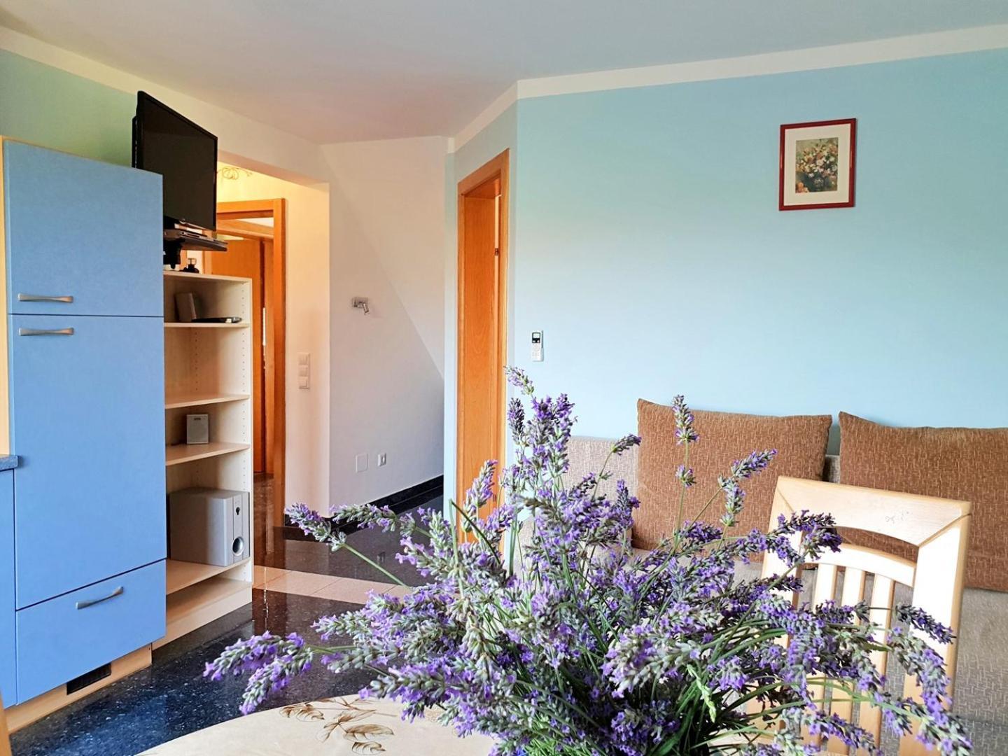 Apartments Vodopija Soline  Zewnętrze zdjęcie
