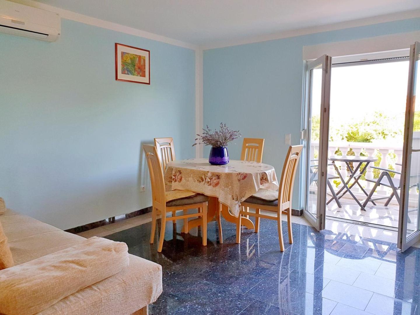 Apartments Vodopija Soline  Zewnętrze zdjęcie