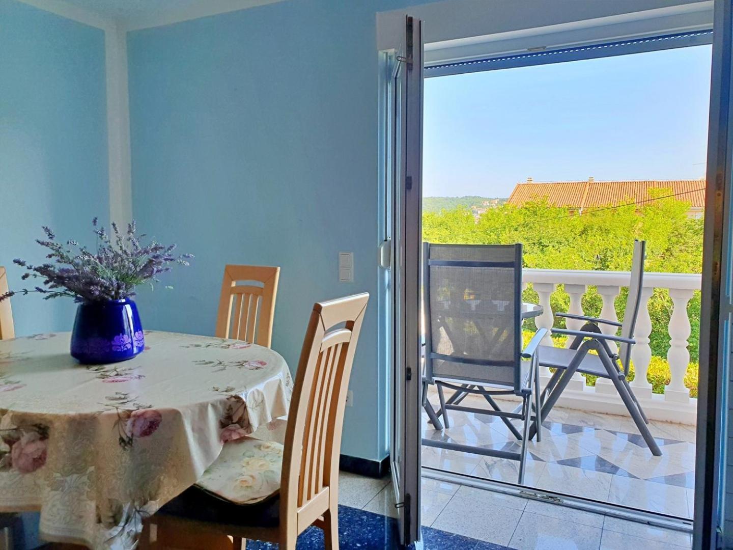 Apartments Vodopija Soline  Zewnętrze zdjęcie