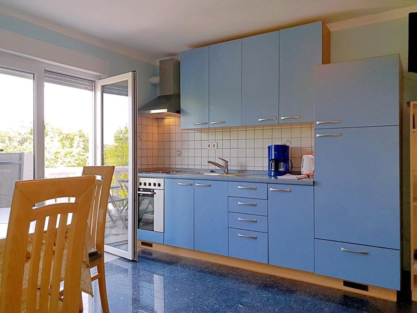 Apartments Vodopija Soline  Zewnętrze zdjęcie