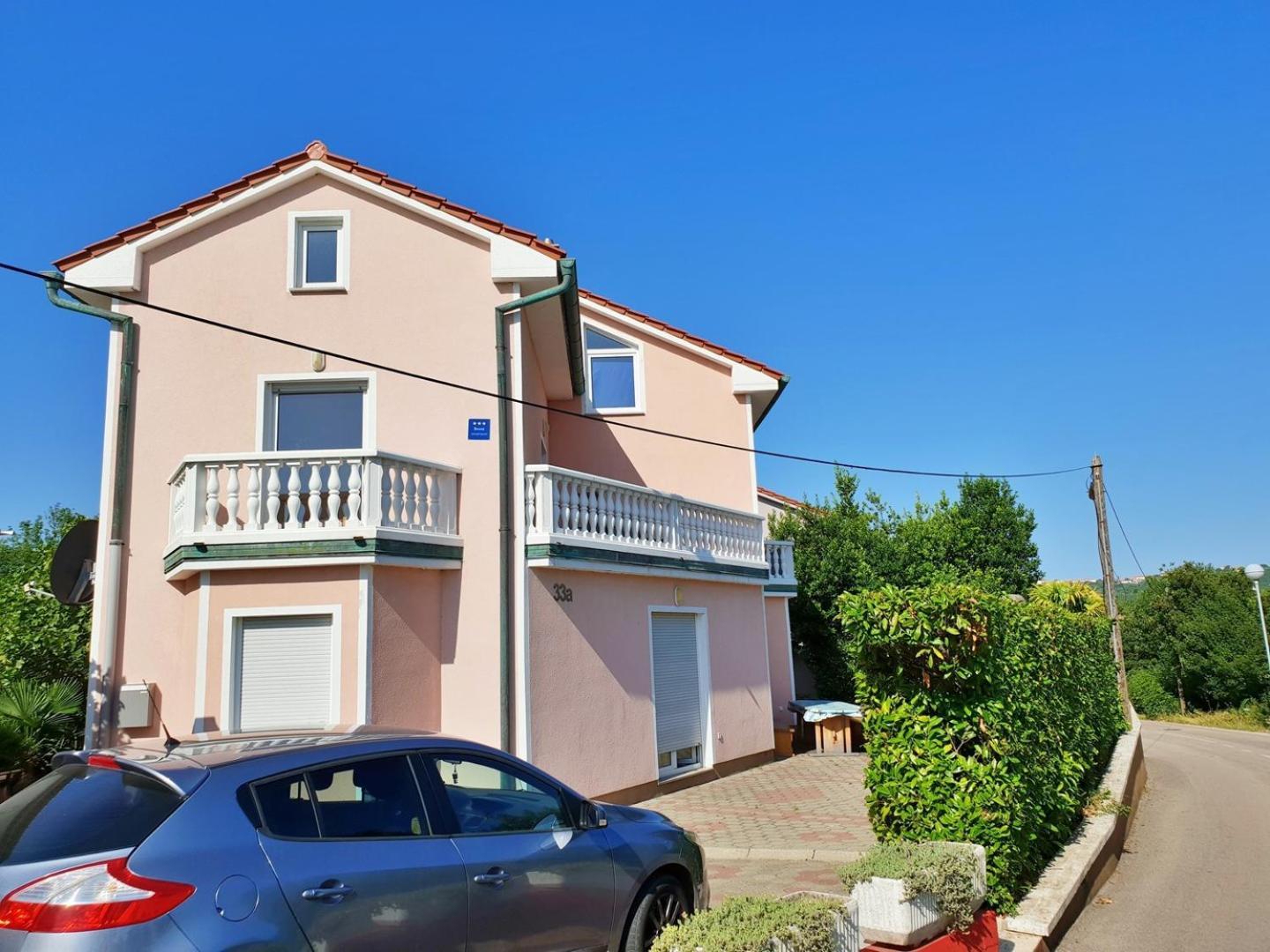 Apartments Vodopija Soline  Zewnętrze zdjęcie