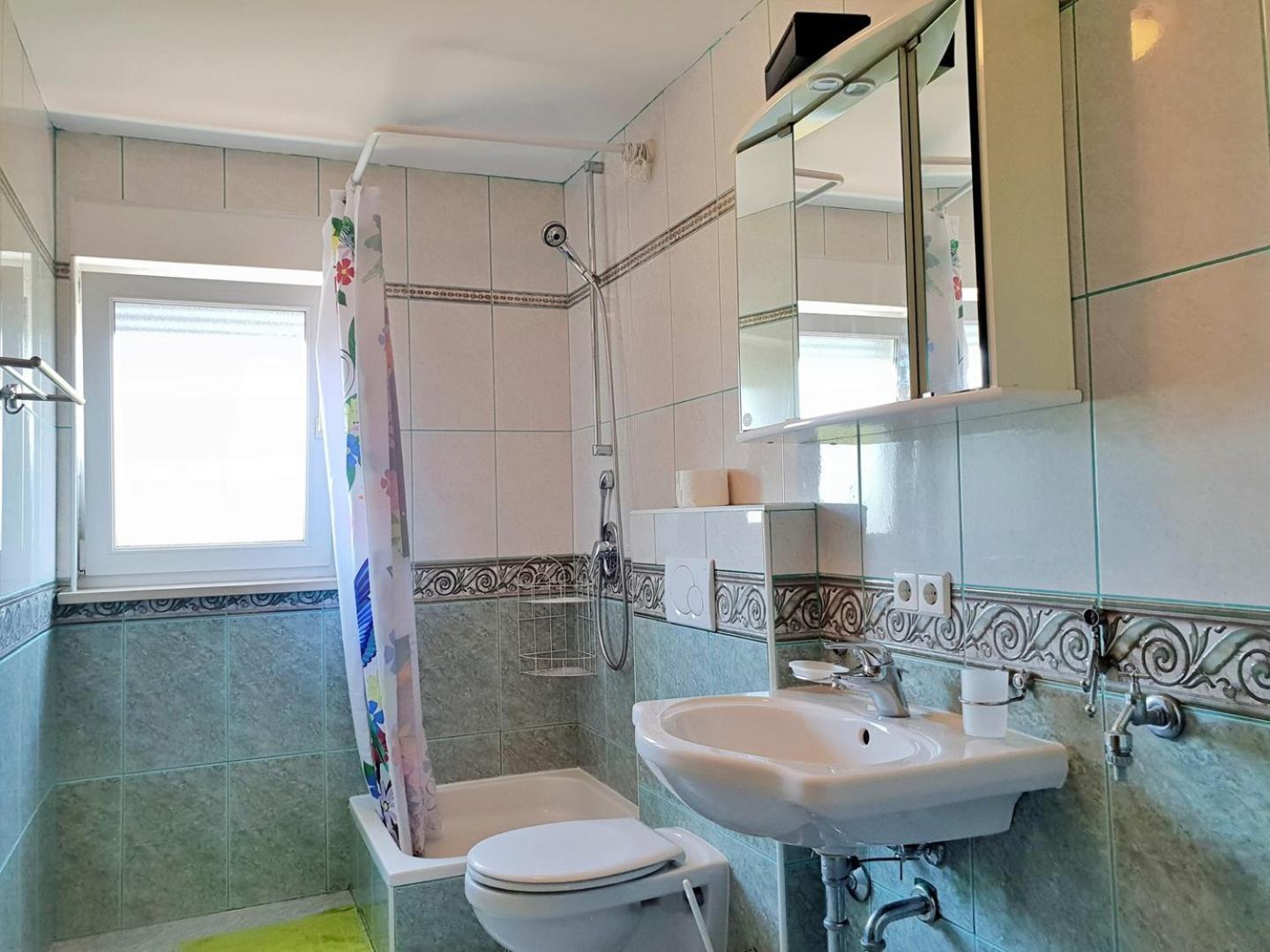 Apartments Vodopija Soline  Zewnętrze zdjęcie