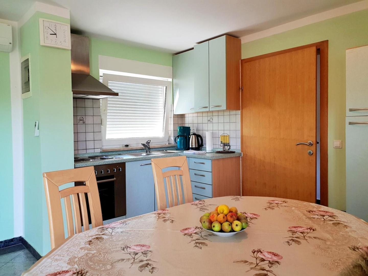 Apartments Vodopija Soline  Zewnętrze zdjęcie