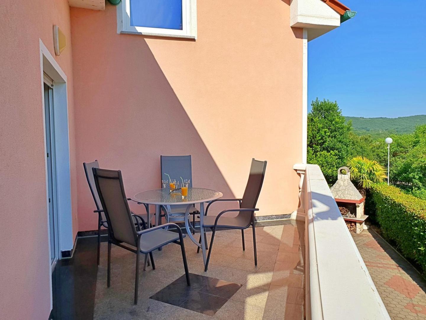 Apartments Vodopija Soline  Zewnętrze zdjęcie