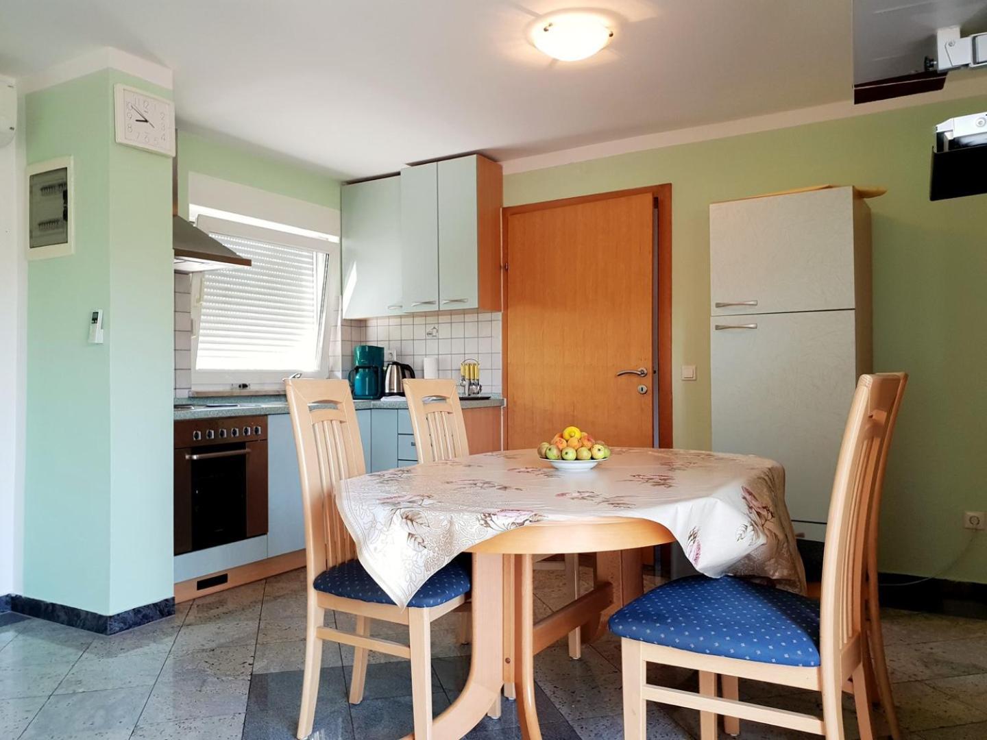 Apartments Vodopija Soline  Zewnętrze zdjęcie