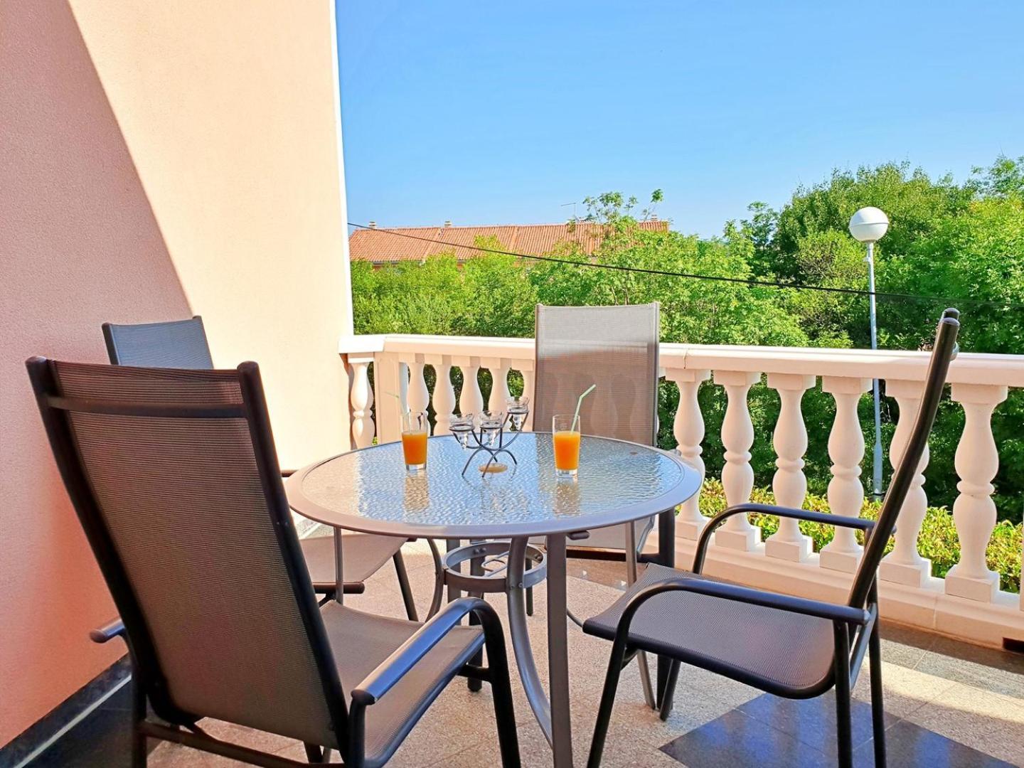 Apartments Vodopija Soline  Zewnętrze zdjęcie